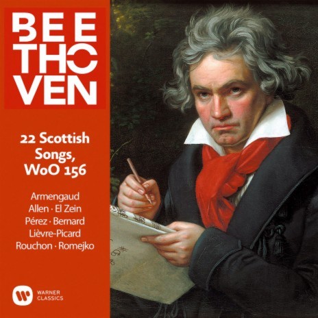 22 Scottish Songs, WoO 156: No. 21, Mark Yonder Pomp of Costly Fashion ft. John Bernard, Alessandro Fagiuoli & Andrea Musto | Boomplay Music