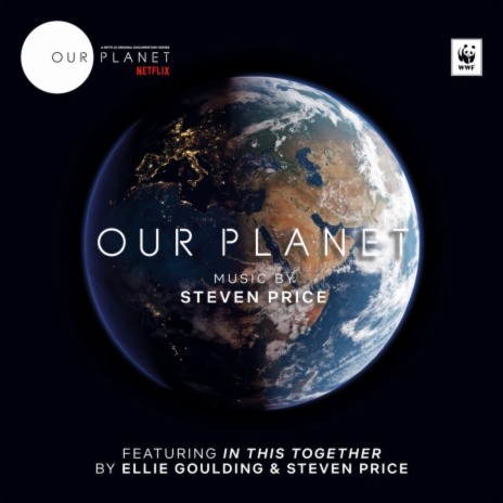 In This Together (Music From "Our Planet") ft. Steven Price | Boomplay Music