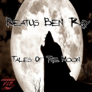 Beatus Ben Ray