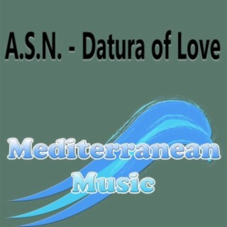 Datura of Love
