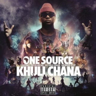 One Source (Deluxe)