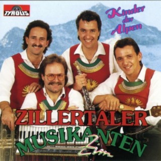 Zillertaler Musikanten