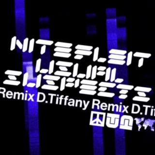 Usual Suspects (D. Tiffany Remix)