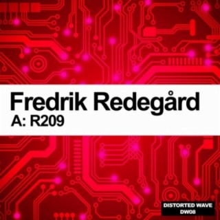 Fredrik Redegard