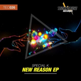 New Reason EP