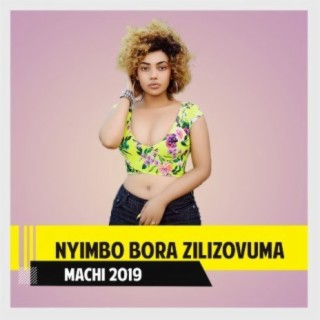 Nyimbo Bora Zilizovuma!!