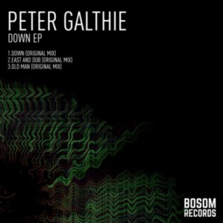 Down EP