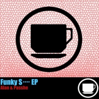 Funky Shit EP