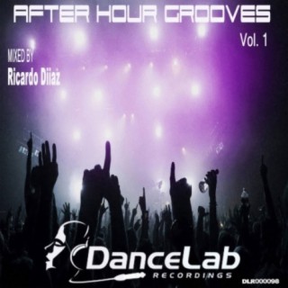 After Hour Grooves Vol 1