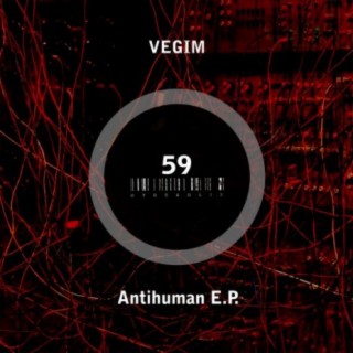 Antihuman EP