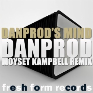 Danprod's Mind