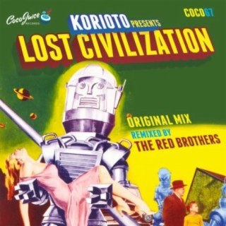 Lost Civilization