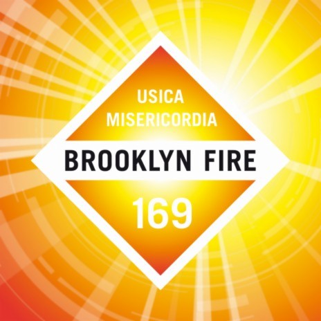 Misericordia (Original Mix) | Boomplay Music
