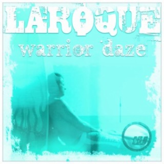 Warrior Daze EP