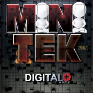 Mini Tek, Vol. 1