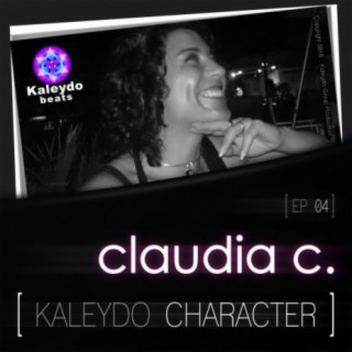 Kaleydo Character: Claudia C. EP 4