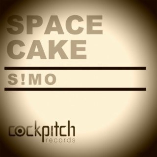 Space Cake