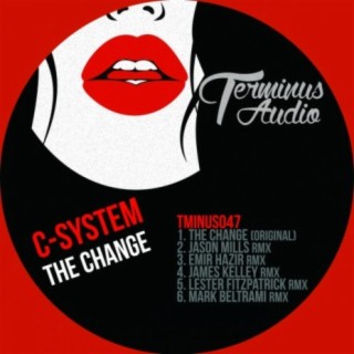 The Change EP