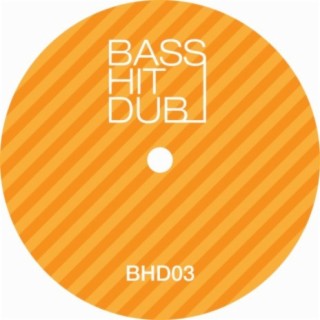 Bass Hit Dub 03