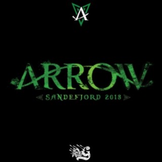 Arrow 2018