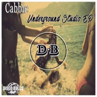 Underground Studio EP