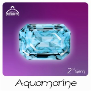 Aquamarine 2nd Gem