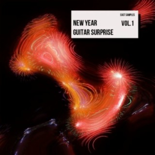 New Year Guitar Surprise, Vol.1