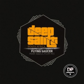 Flying Saucer (Main Abduction Mix)