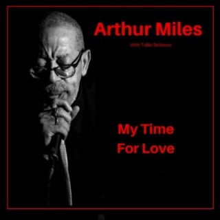 Arthur Miles