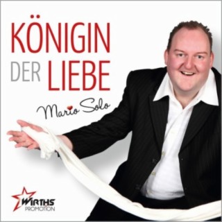 Königin der Liebe