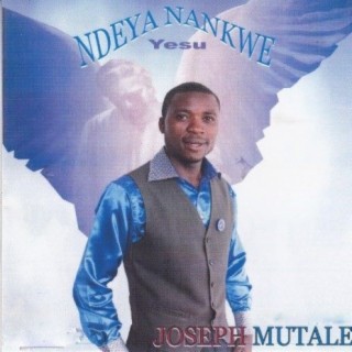 Ndeya Nankwe Yesu