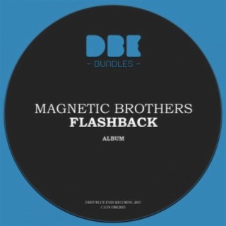 MAGNETIC BROTHERS