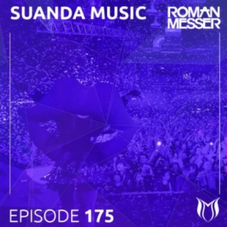 Suanda Music Episode 175