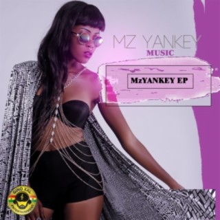 MZ Yankey EP
