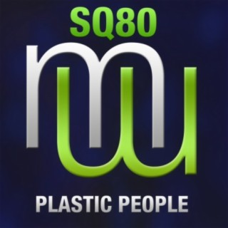 Plastic People (Radio Edit)