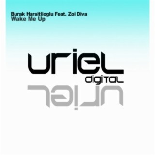 Burak Harsitlioglu Feat. Zoi Diva