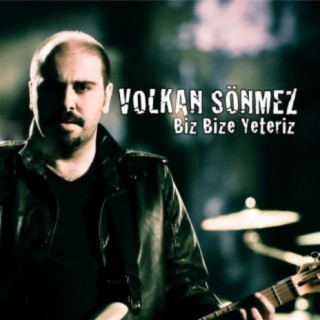 Volkan Sönmez