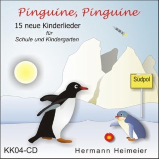 Pinguine, Pinguine