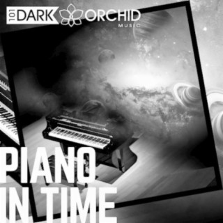 Piano In Time