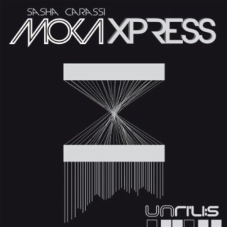 Moka Xpress