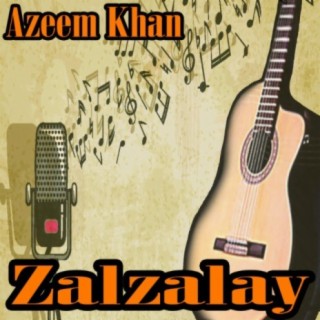 Azeem Khan