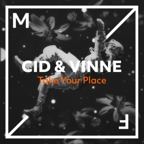 Take Your Place ft. VINNE | Boomplay Music