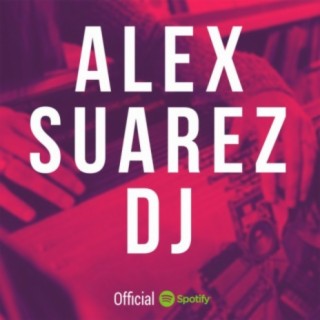 Alex Suarez Dj