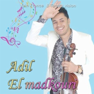 ADIL EL MADKOURI