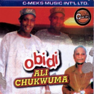Ali Chukwuma