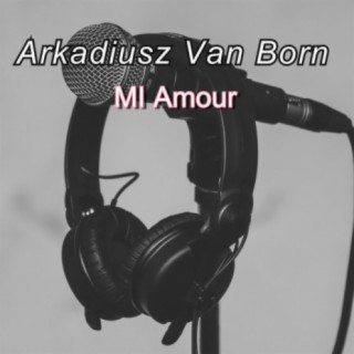 Arkadiusz Van Born