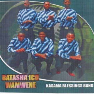 Batasha Ico Wamwene