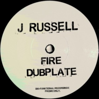 J Russell