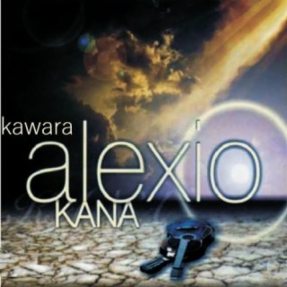 Alexio Kawara