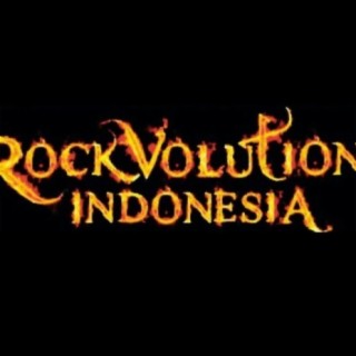 RockVolution Indonesia band